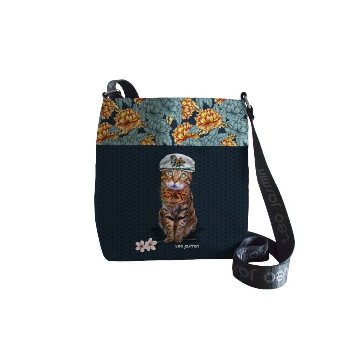 Sac a top main teo jasmin