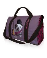 Sac weekend traveller Teo Punk Sac weekend traveller Teo Punk