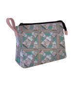 Toiletry pouch Jasmine Alaska