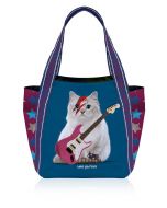 Tote bag Jasmine Stardust Tote bag Jasmine Stardust