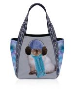 Tote bag Loulou Tote bag Loulou