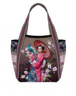 Tote bag Morioka Tote bag Morioka