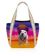 Tote bag Teo Marley Tote bag Teo Marley