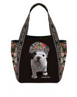 Tote bag Teo Nova