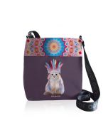 Crossbody bag Jasmine Apache