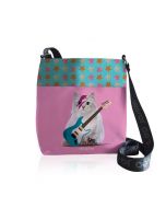Crossbody bag Jasmine Stardust Crossbody bag Jasmine Stardust