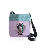 Crossbody bag Teo Geisha Crossbody bag Teo Geisha