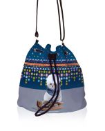 Bucket bag Jasmine Montreal