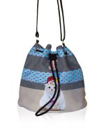 Bucket bag Jasmine Rockabilly Bucket bag Jasmine Rockabilly