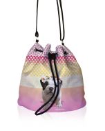 Bucket bag Teo Liberty