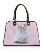 Bowling bag Jasmine Liberty