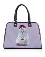 Bowling bag Jasmine Rockabilly Bowling bag Jasmine Rockabilly