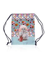 String bag Jasmine Artiste