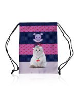 String bag Jasmine Rockabilly String bag Jasmine Rockabilly
