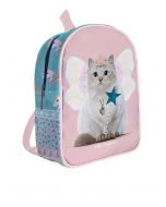 Kid backpack Jasmine Fairy