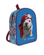 Kid backpack Teo Pirate Kid backpack Teo Pirate