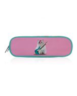 Double pencil case Jasmine Stardust Double pencil case Jasmine Stardust
