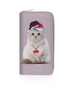 Wallet Jasmine Rockabilly Wallet Jasmine Rockabilly