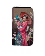 Wallet Morioka Wallet Morioka