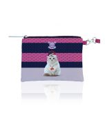Wrislet pouch Jasmine Rockabilly Wrislet pouch Jasmine Rockabilly