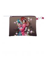 Wrislet pouch Morioka Wrislet pouch Morioka