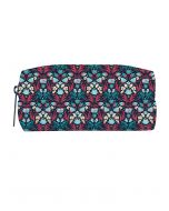 Square pouch Boho1 Square pouch Boho1