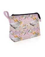 Toiletry pouch Jasmine Labaule