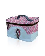 Soft beauty case Teo Geisha Soft beauty case Teo Geisha