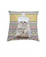 Cushion Jasmine Alaska