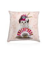 Cushion Jasmine Geisha