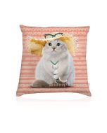 Cushion Jasmine Labaule