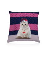 Cushion Jasmine Rockabilly Cushion Jasmine Rockabilly
