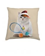 Cushion Jasmine Tennis