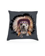 Cushion Teo Apache