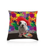 Cushion Teo Artiste