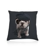 Teo Claudie cushion