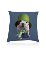 Teo Couture cushion Teo Couture cushion