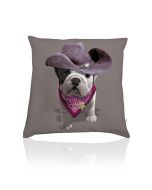 Teo Cowboy cushion Teo Cowboy cushion