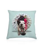 Cushion Teo Geisha Cushion Teo Geisha