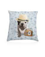 Cushion Teo Labaule Cushion Teo Labaule