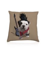 Teo Punk cushion