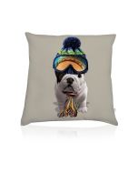 Teo Schuss cushion Teo Schuss cushion