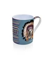 Mug Teo Apache