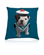Teo Sailor cushion Teo Sailor cushion