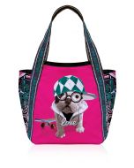 Tote bag Teo Florida