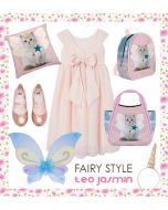 Jasmine Fairy Jasmine Fairy