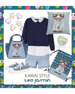 Jasmine Kawai Jasmine Kawai