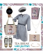 Jasmine Teatime Jasmine Teatime