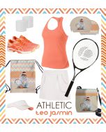 Jasmine Tennis Jasmine Tennis