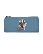 Trousse a crayons School Teo Hiphop Trousse a crayons School Teo Hiphop